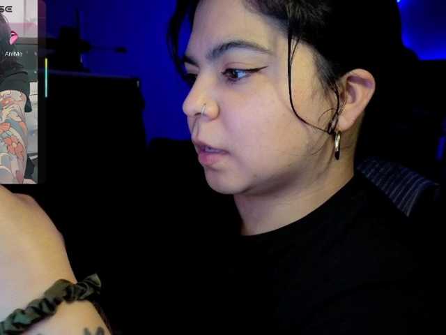 Kimmiakiss22 live cam on BongaCams