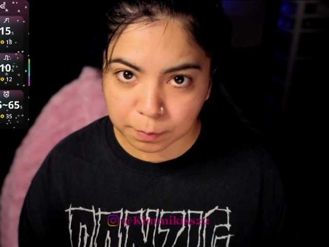 Kimmiakiss22