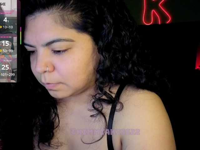 Kimmiakiss22 live cam on BongaCams