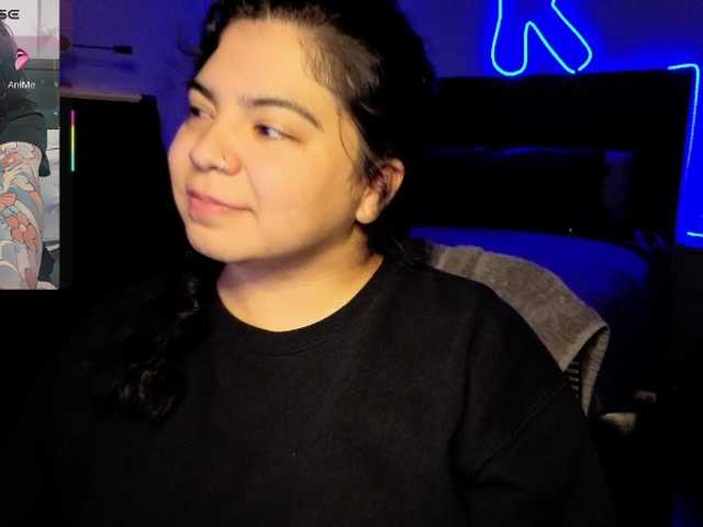 Kimmiakiss22 webcam