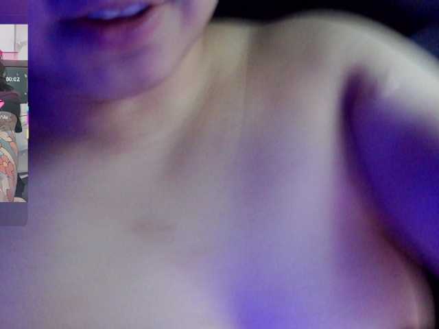 Kimmiakiss22's BongaCams show and profile