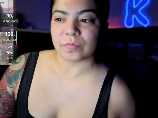 Kimmiakiss22 live webcam show