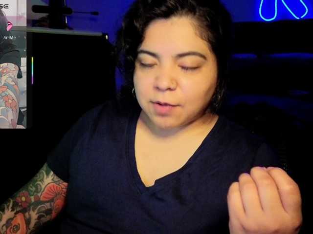 Kimmiakiss22 live cam on BongaCams