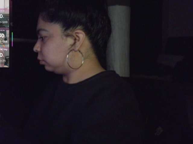 Kimmiakiss22's BongaCams show and profile