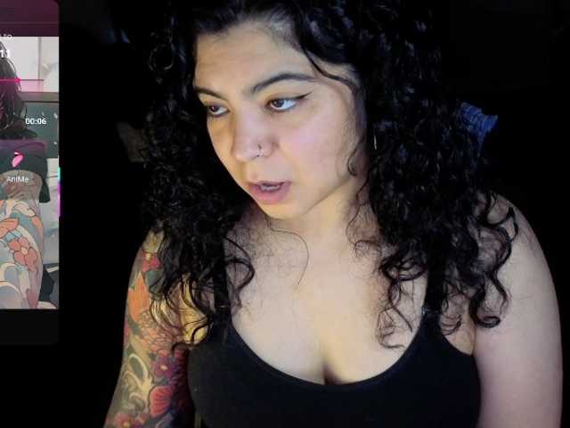 Kimmiakiss22 live cam on BongaCams