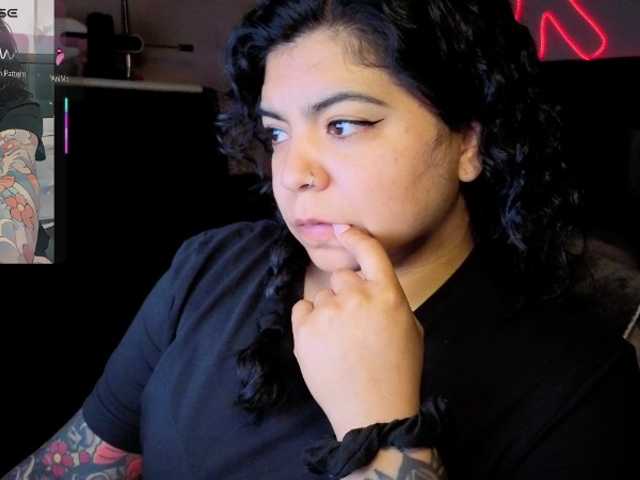 Kimmiakiss22 live cam on BongaCams