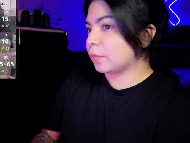 Kimmiakiss22 live cam