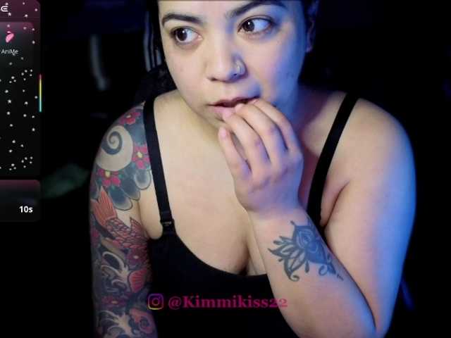 Kimmiakiss22