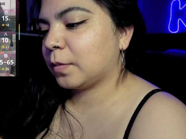Kimmiakiss22 live cam on BongaCams