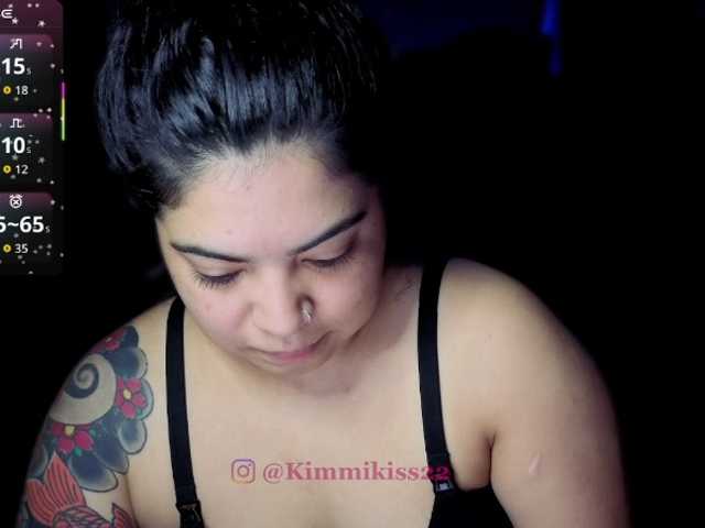 Kimmiakiss22