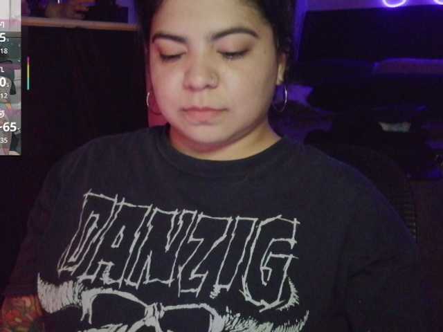 Kimmiakiss22's BongaCams show and profile