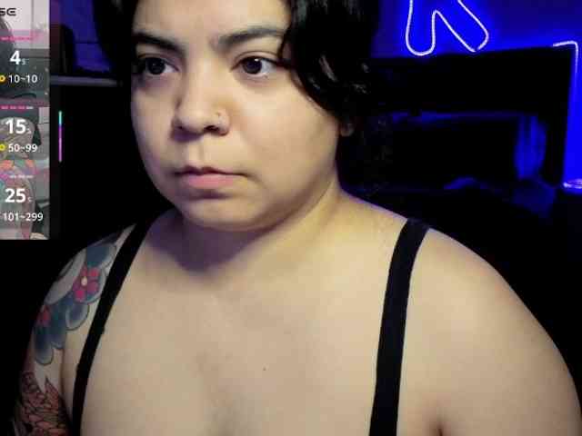 Kimmiakiss22 webcam