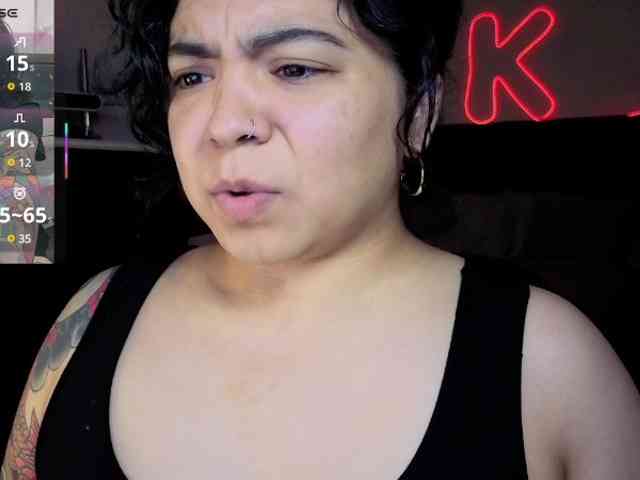 Kimmiakiss22 webcam