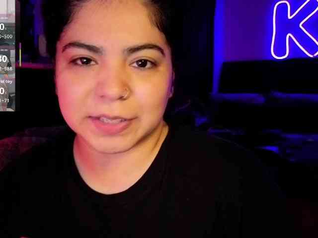 Kimmiakiss22 webcam