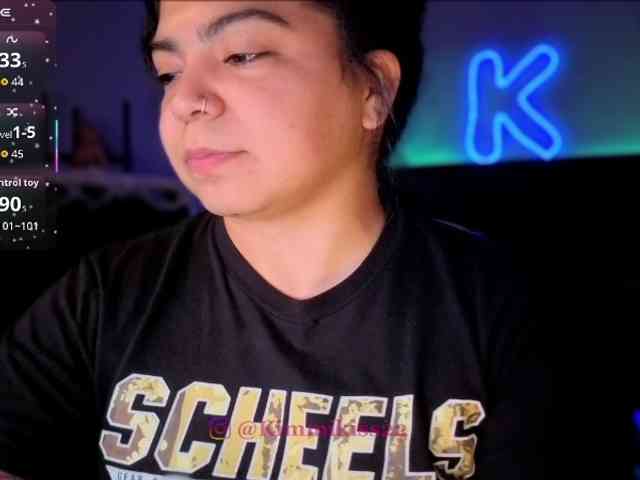 Kimmiakiss22