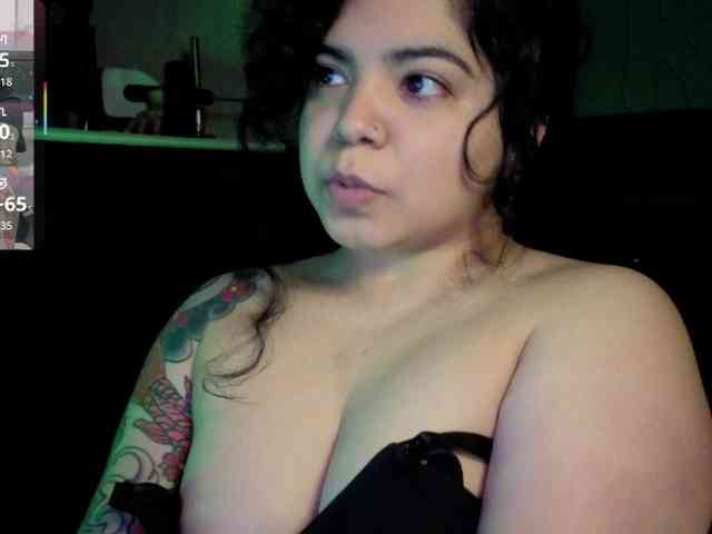 Kimmiakiss22 Live Webcam on BongaCams