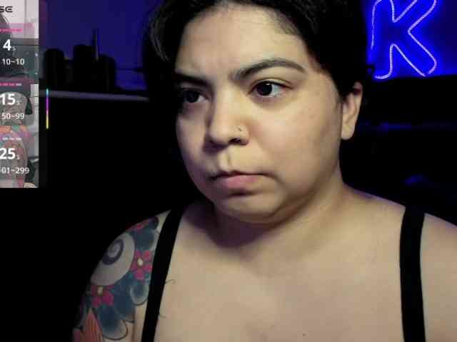 Kimmiakiss22 webcam