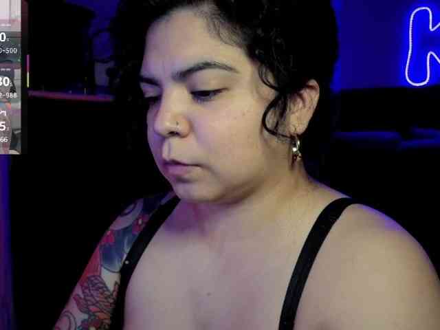 Kimmiakiss22 webcam