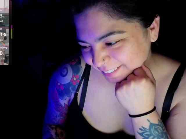Kimmiakiss22 webcam