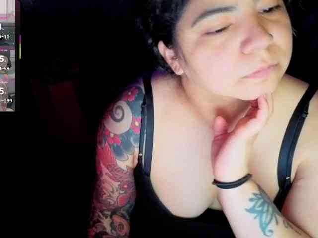 Kimmiakiss22 webcam