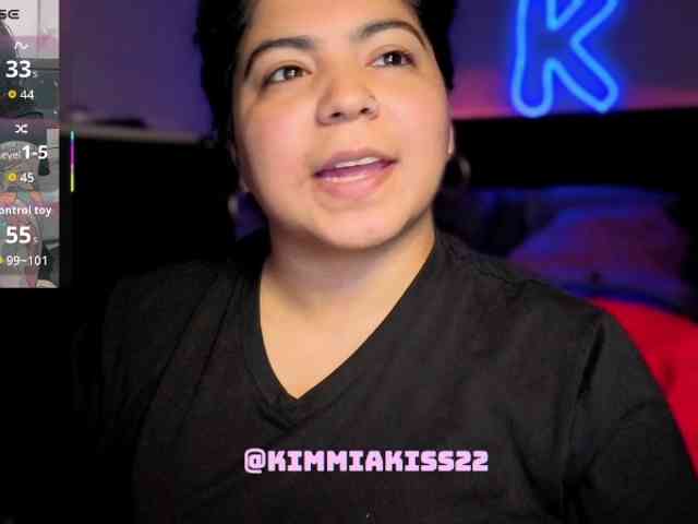 Kimmiakiss22