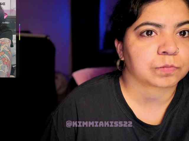 Kimmiakiss22 Kimmiakiss22