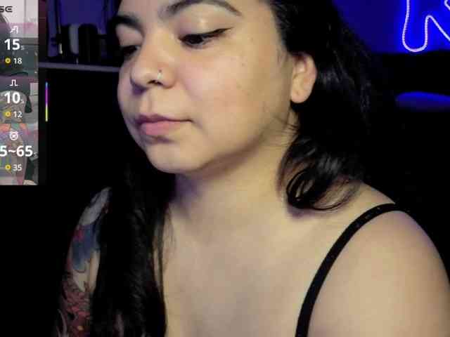 Kimmiakiss22 webcam