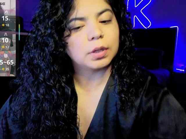 Kimmiakiss22 webcam