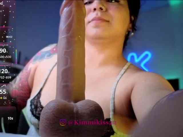 Kimmiakiss22