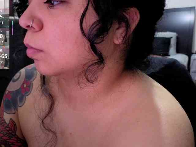 Modella: Kimmiakiss22