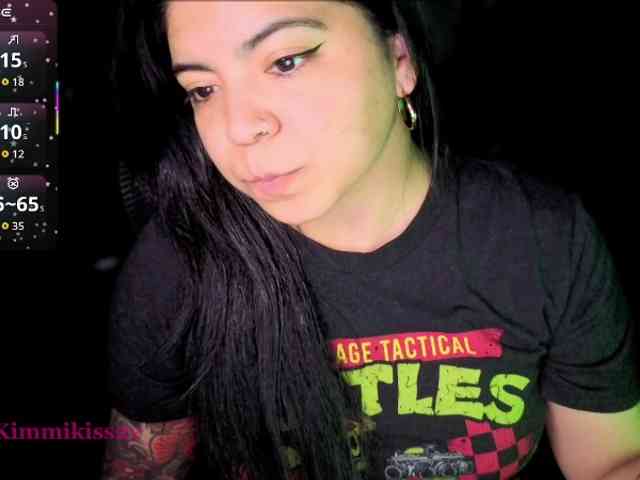 Kimmiakiss22 webcam