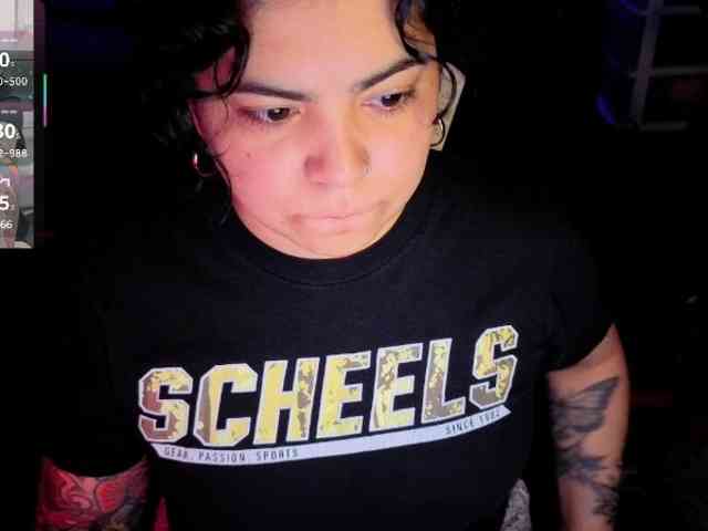 Kimmiakiss22 webcam