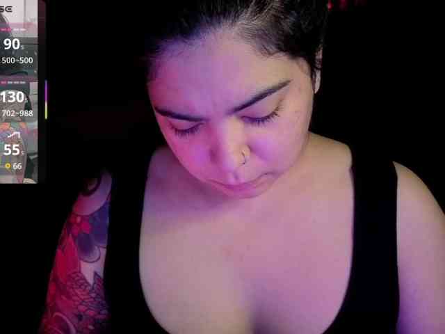 Kimmiakiss22 webcam