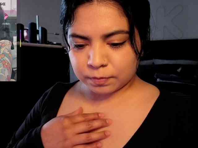 Kimmiakiss22 webcam