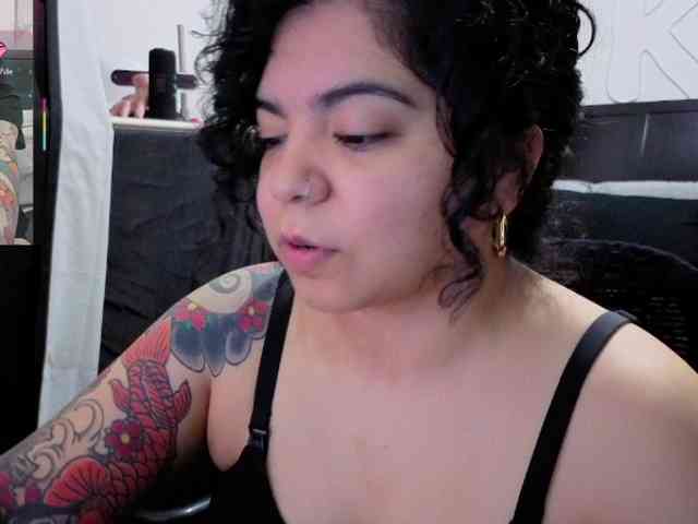 Modelo: Kimmiakiss22