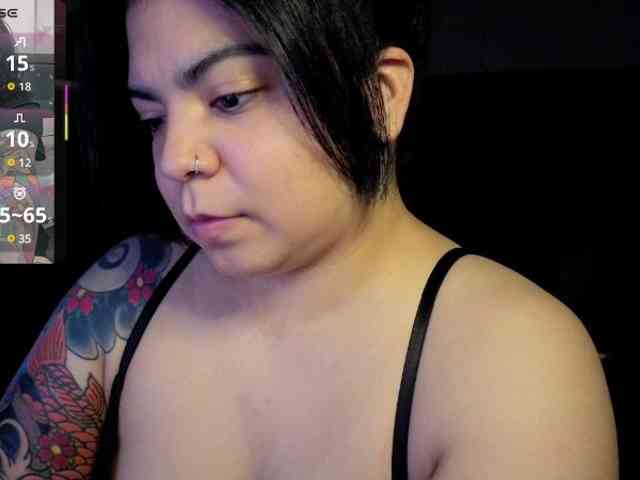 Kimmiakiss22 Live Webcam on BongaCams