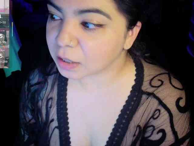 Kimmiakiss22 webcam