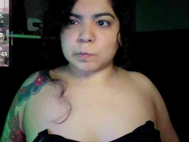 Modèle: Kimmiakiss22