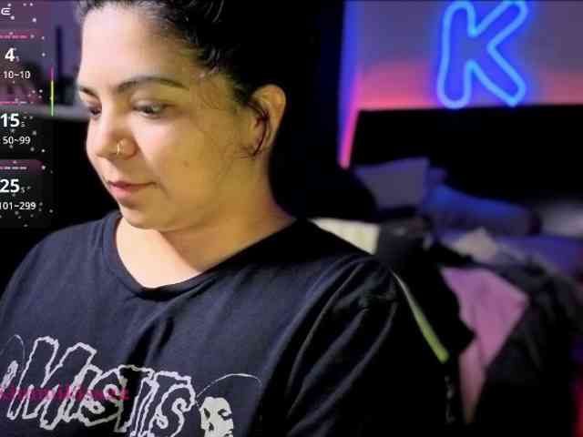 Kimmiakiss22 webcam