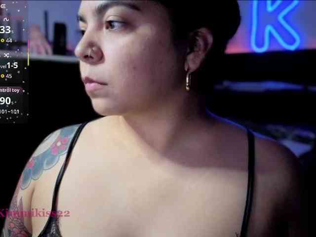 Kimmiakiss22