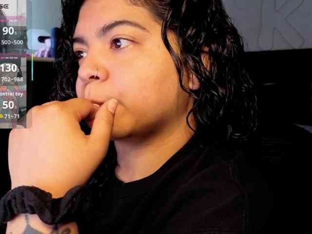 Kimmiakiss22 webcam