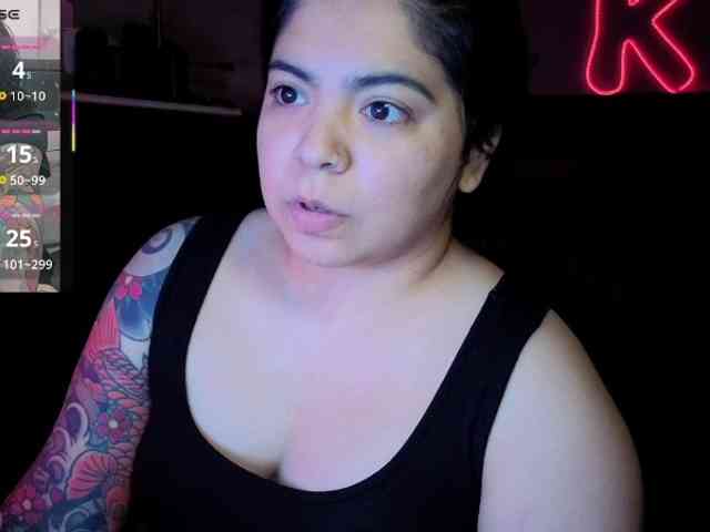 Kimmiakiss22 webcam