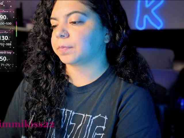 Kimmiakiss22