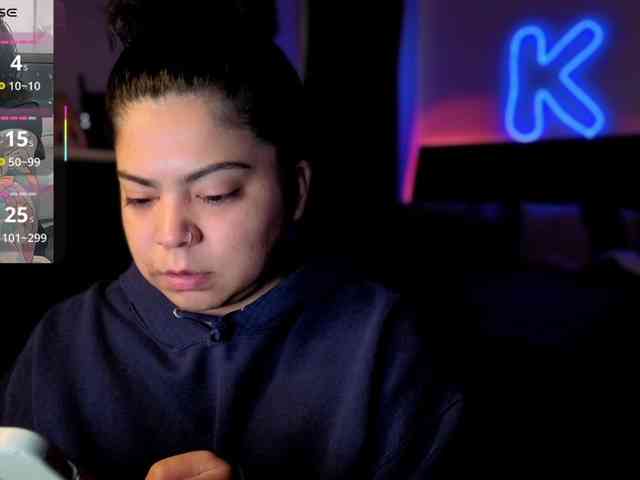 Kimmiakiss22 webcam