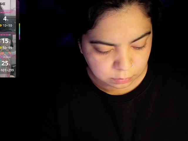 Kimmiakiss22 webcam