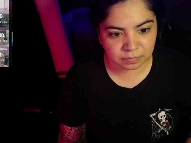 Kimmiakiss22 webcam
