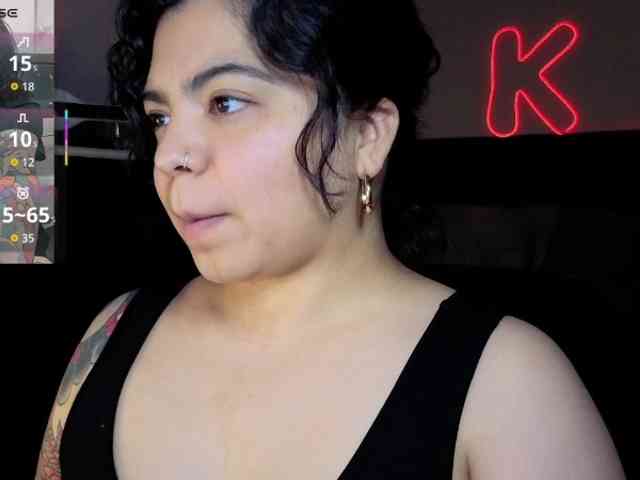 Kimmiakiss22 webcam