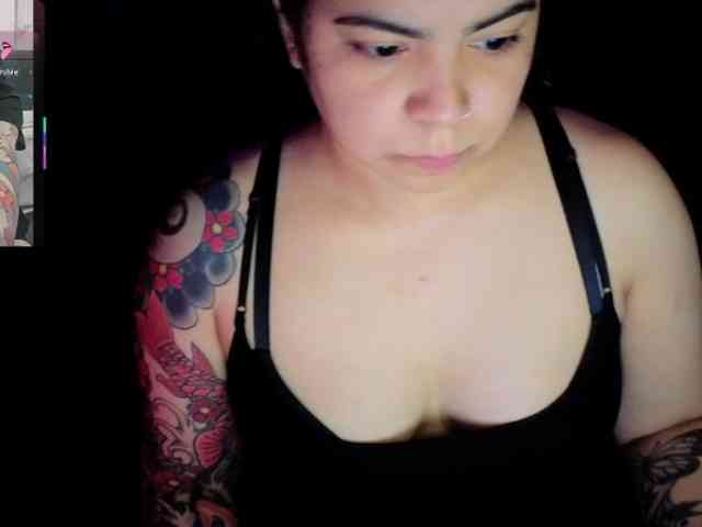 Kimmiakiss22 webcam