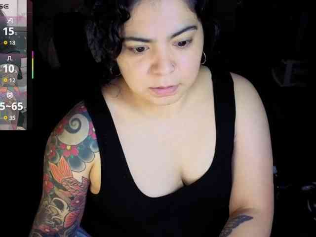 Kimmiakiss22 webcam