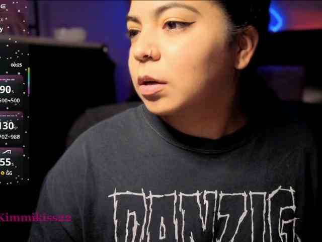 Kimmiakiss22